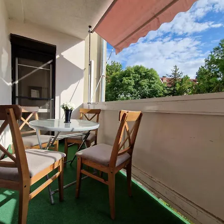 Apartment Clarissa