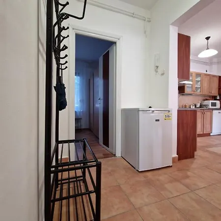 Apartment Clarissa